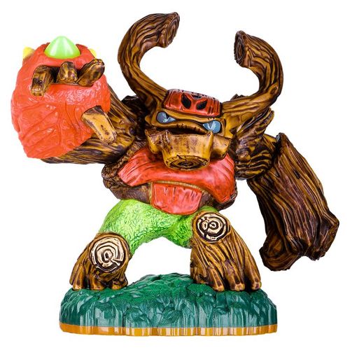 Skylanders - Tree Rex Giant