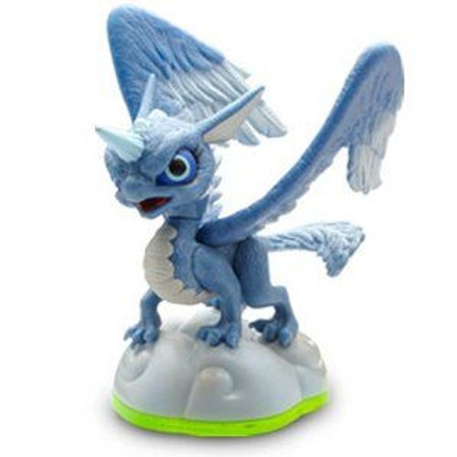 Skylanders Whirlwind