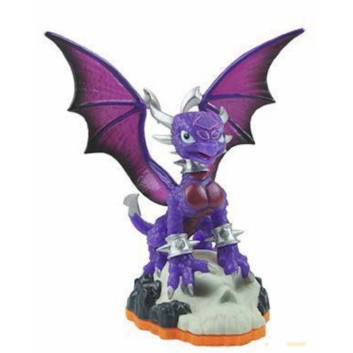 Skylanders Cynder