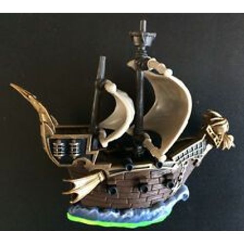Skylanders - Bateau Fantôme