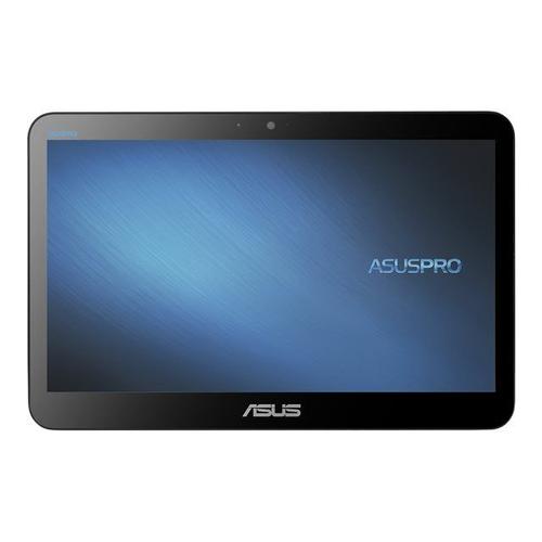 ASUS All-in-One PC A41GAT - Celeron N4000 1.1 GHz 4 Go RAM 128 Go Noir