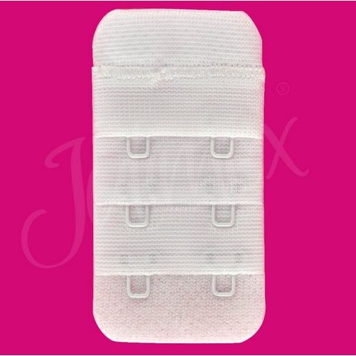 Rallonge De Soutien-Gorge 2 Crochets Julimex