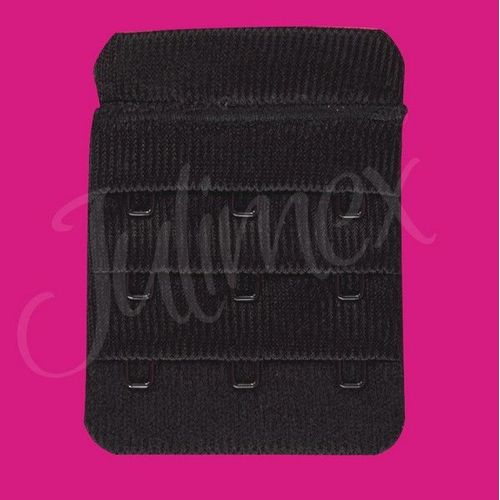 Rallonge De Soutien-Gorge 3 Crochets Julimex