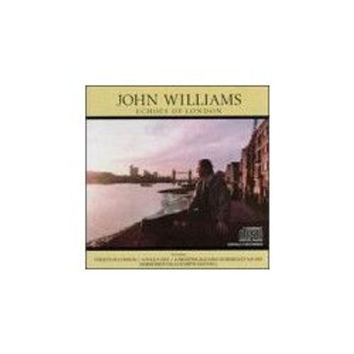 John Williams: Echoes Of London