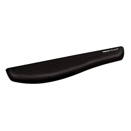 Repose poignet clavier PlushTouch Fellowes
