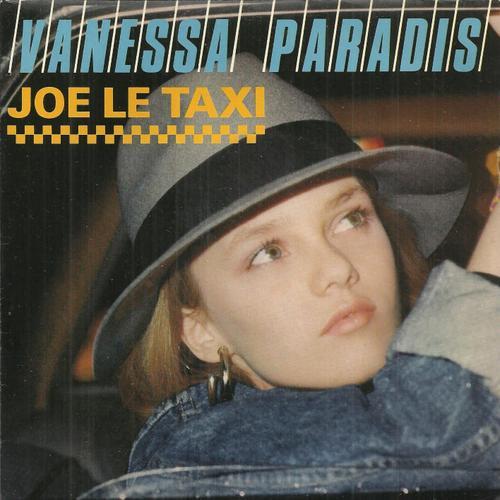 Joe Le Taxi (Etienne Roda-Gil / Franck Lagolff) 3'54 / Varvana Pavlovna (Bertrand Chatenet / Franck Langolff) 3'28