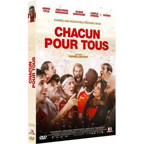 Chacun Pour Tous