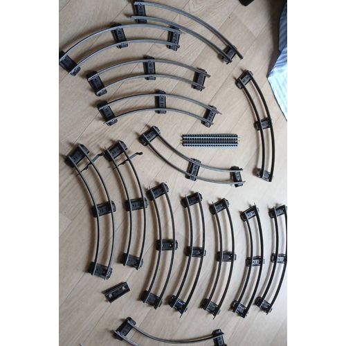 Rails Anciens Pour Trains Anciens
