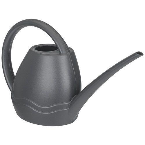 Arrosoir Aquarius 1.5l anthracite