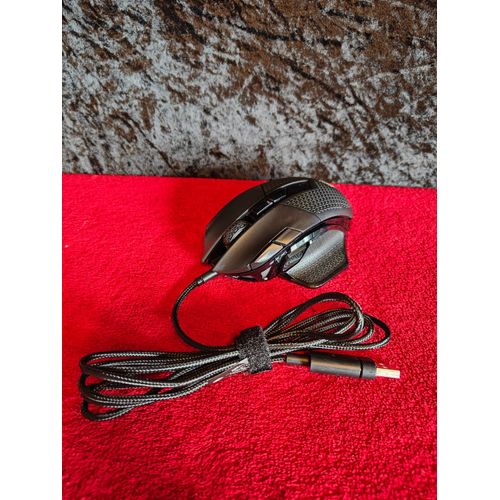 Corsair Nightsword RGB Souris Gaming