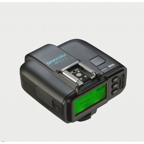 Broncolor RFS 2.2 C Transmitter (Canon)