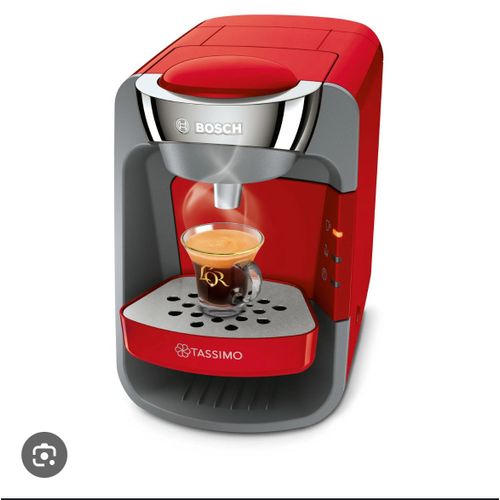 Tassimo