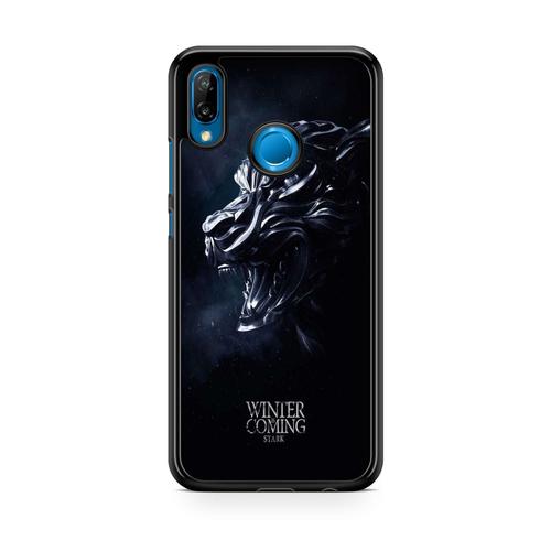 Coque Pour Samsung Galaxy A40s Silicone Tpu Game Of Thrones Got Lannister Stark Targaryen Baratheon Ref 1994