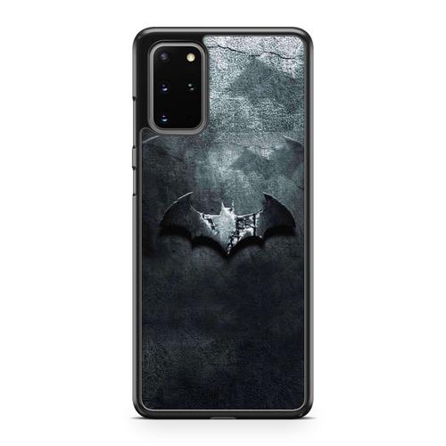 Coque Pour Samsung Galaxy A71 Silicone Tpu Joker Batman Suicid Squad Harley Quinn Méchant Marvel Super Héros Ref 830