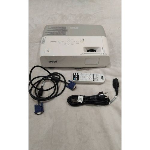 Vidéo-projecteur h353b