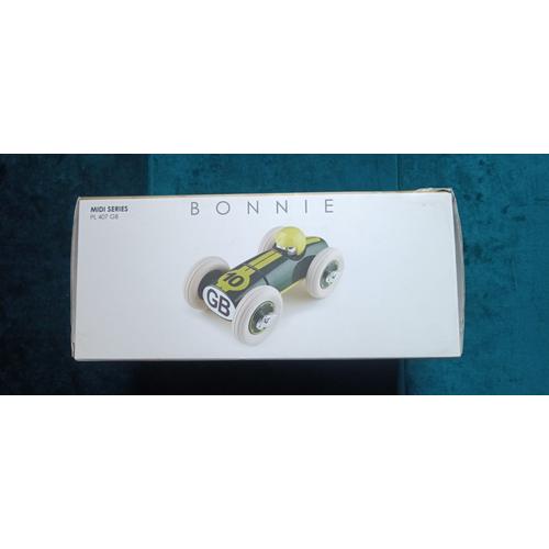 Voiture Jouet - Playforever Bonnie - Midi Series Pl 407 Gb - Voiture Pour Enfant Playforever Bonnie Gb – Playforever Bonnie Gb