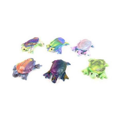 Animal De Sable - Tortue De Mer 
