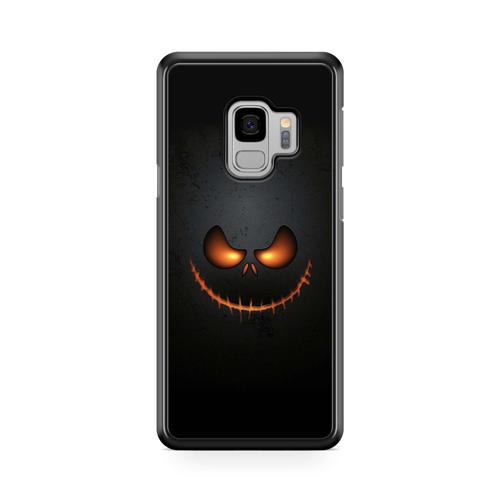 Coque Pour Samsung Galaxy A8 2018 Etrange Noel De Monsieur Jack Skellington Disney Ref 1476