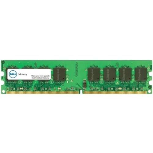 Dell - DDR4 - module - 8 Go - DIMM 288 broches - 2666 MHz / PC4-21300 - 1.2 V - mémoire sans tampon - ECC - Mise à niveau