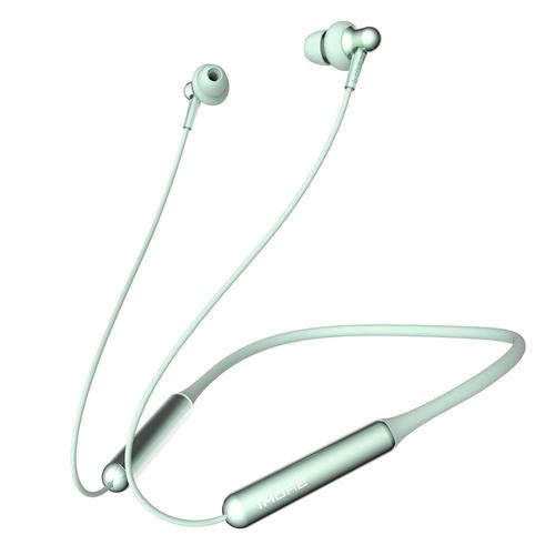 1MORE Stylish Intra-Auriculaires BT Vert