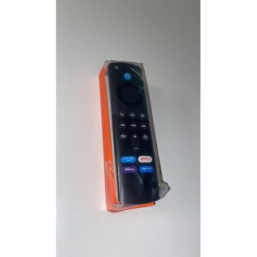 Télécommande Firetv Stick Amazon By Alexa 