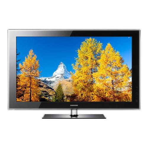 TV LCD Samsung LE40B620R3P 40" 1080p (Full HD)
