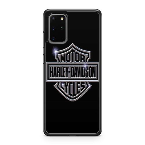 Coque Pour Samsung Galaxy S21 Harley Davidson Moto Biker Rock Sons Of Anachy Samcro Ref 139