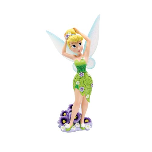 Figurine Disney Showcase - Peter Pan - La Fée Clochette