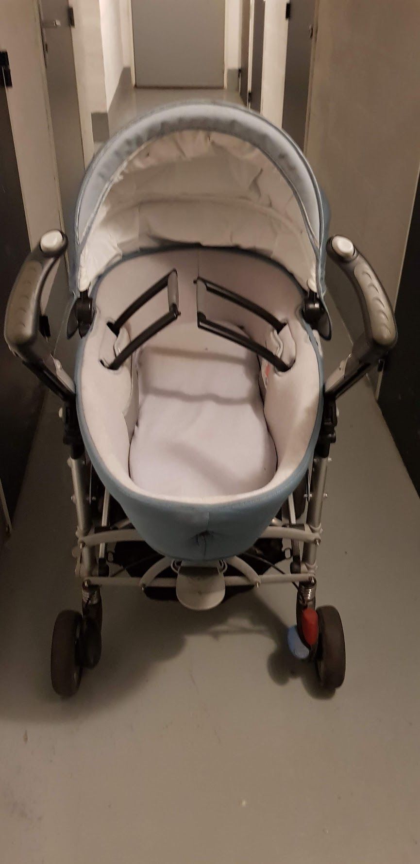 Poussette Loola Bebe Confort Cosy Et Nacelle Rakuten