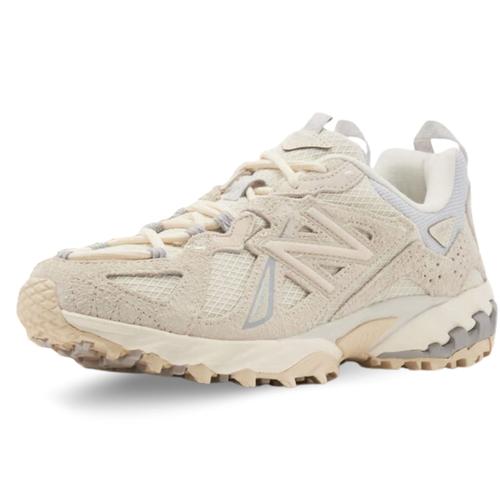 Chaussures 610 V1 - Ml610tf Beige - 38