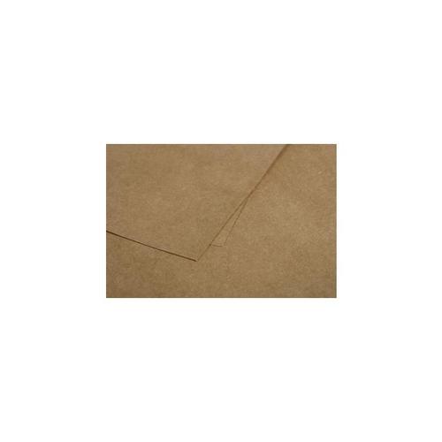 Pollen Paquet De 20 Enveloppes Pollen 14 X 14 Cm 135 G Kraft Brun