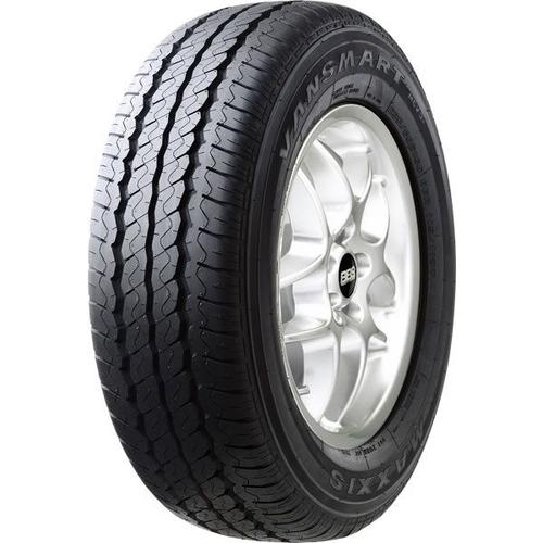 PNEU Eté Maxxis VanSmart MCV3+ 195/75 R16 107 S