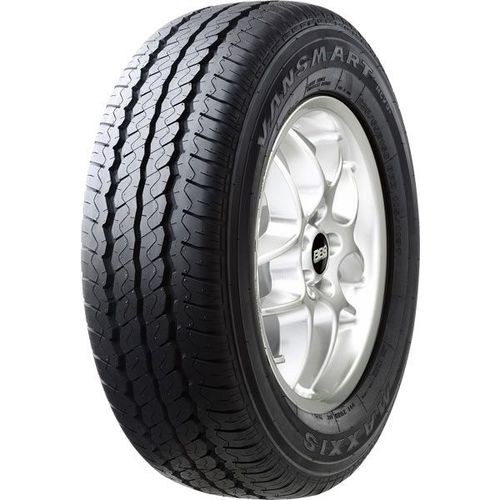 PNEU Eté Maxxis VanSmart MCV3+ 175/75 R16 101 R