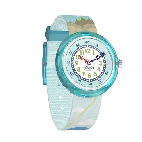 Montre Flik Flak Fbnp118