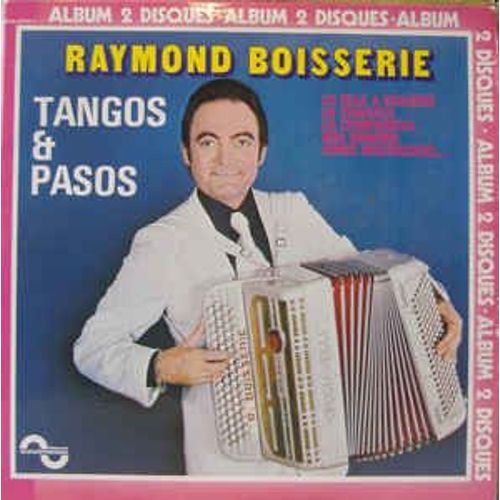 Tangos & Pasos