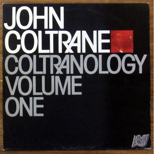 Coltranology Volume One