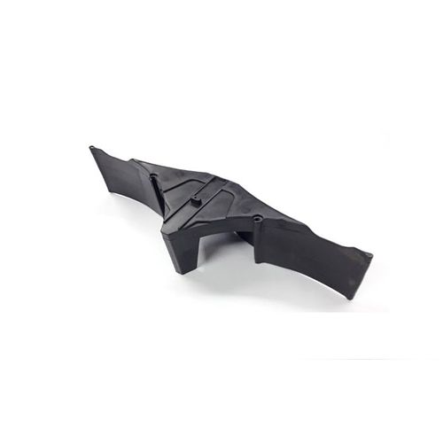 GRILLE POUR HOTTE BOSCH - 00491520