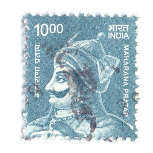 Timbre Mahrana Pratap India 1000