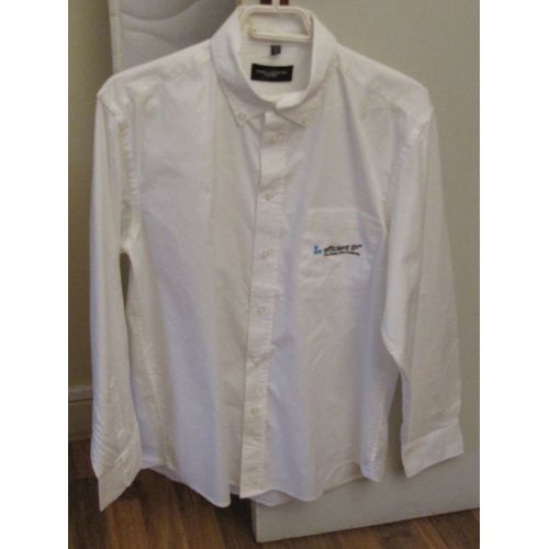Chemise Blanche - Russell Collection