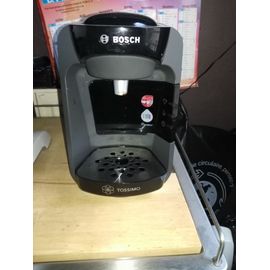 Cafetiere MY TASSIMO BOSH TAS 20XX petit dejeuner Rakuten