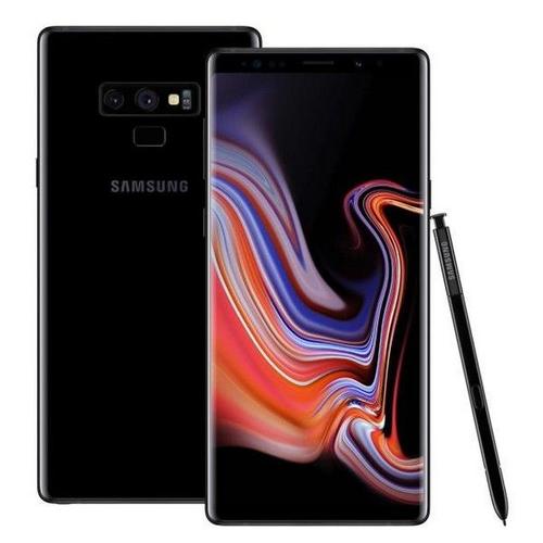 Samsung Galaxy Note 9 128 Go Noir