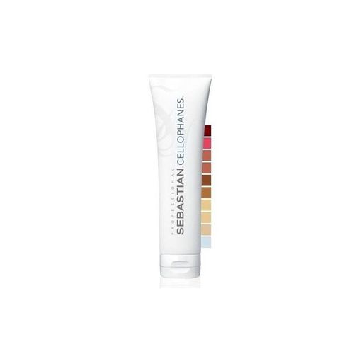 Sebastian Cellophanes Color Revitalizer Golden Brunette / Caramel Brown 300 Ml 