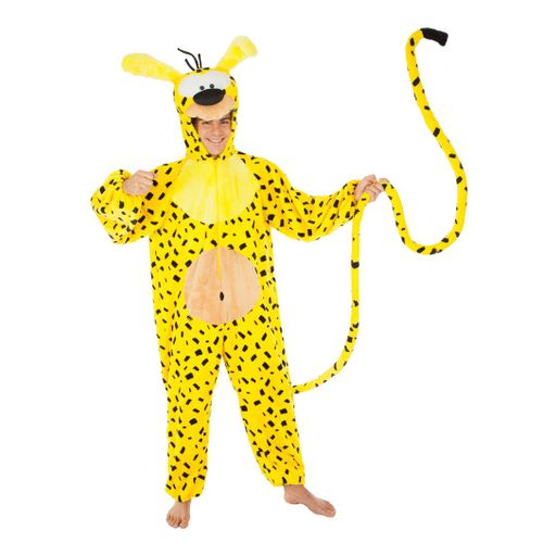 Déguisement Marsupilami Adulte M / L (180 Cm)