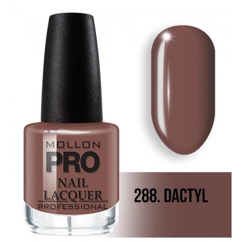 Vernis Classique Mollon Pro 288 - Dactyl 