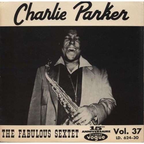 The Fabulous Sextet Vol 37