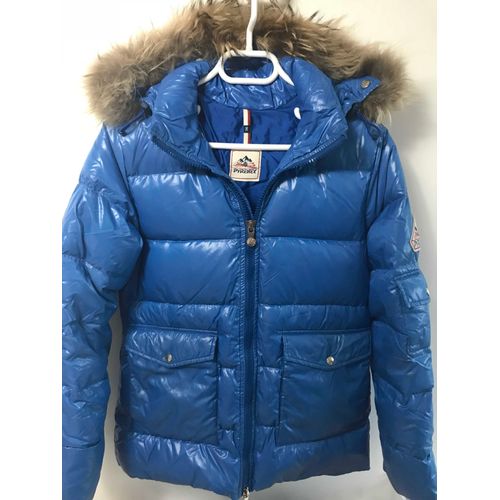 doudoune pyrenex femme