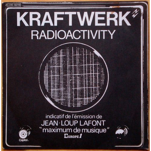 Radioactivity
