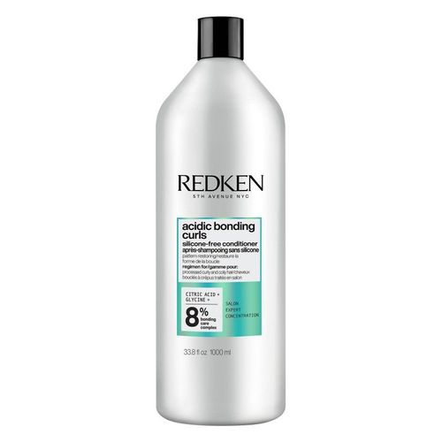 Acidic Bonding Curls Après-Shampoing - 1000ml 