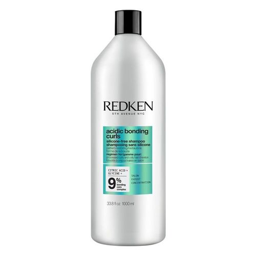 Acidic Bonding Curls Shampoing - 1l 