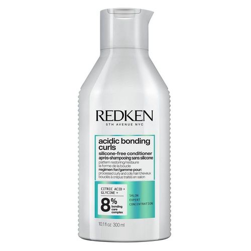 Acidic Bonding Curls Après-Shampoing - 300ml 